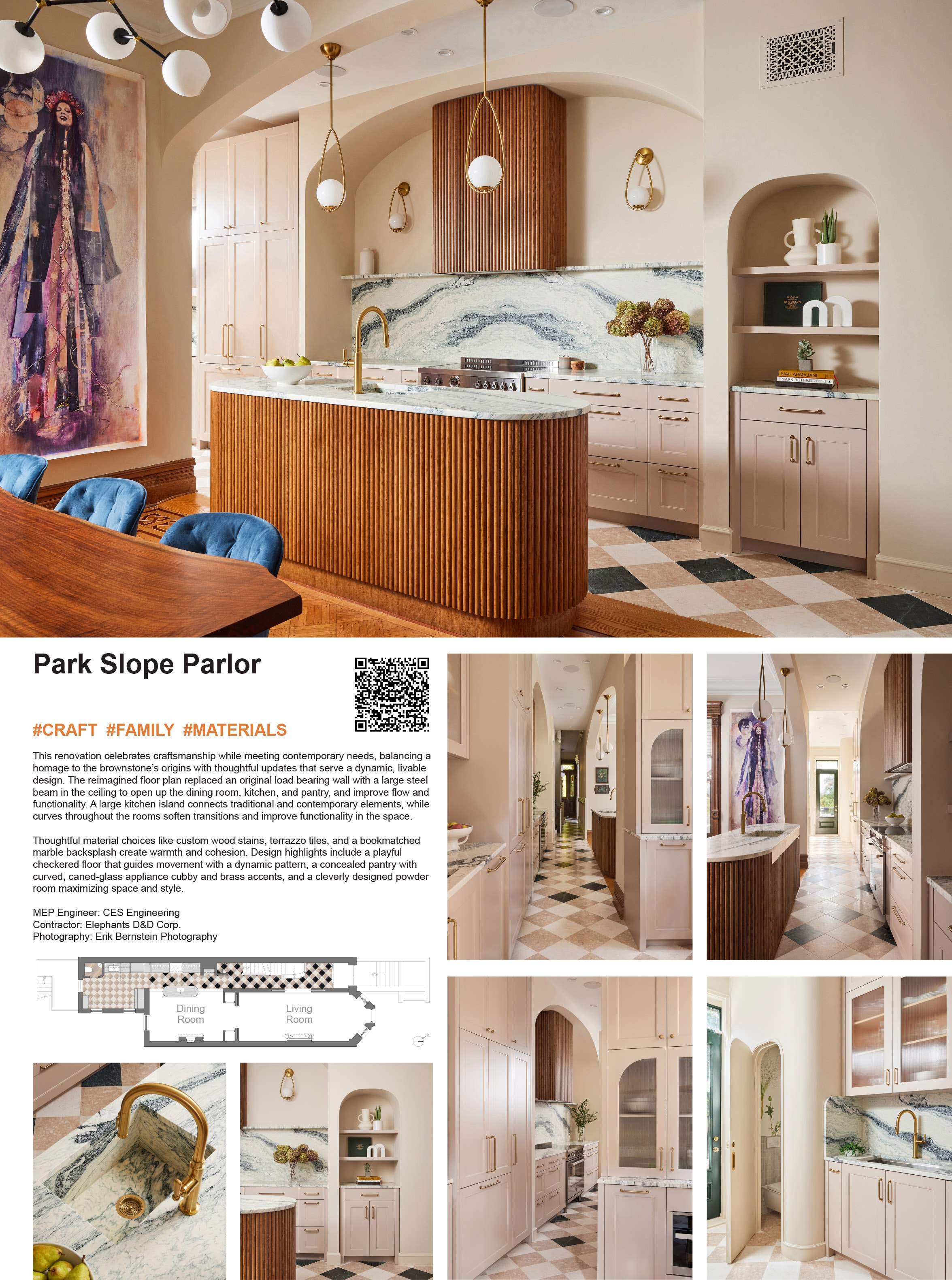 Park Slope Parlor